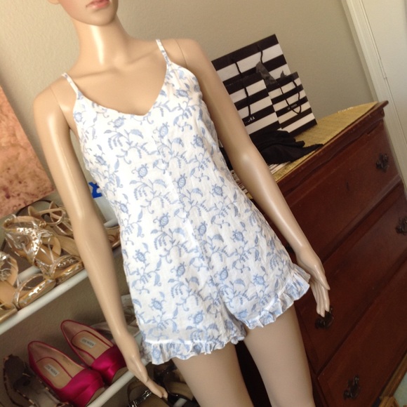 Kendall and Kylie cute romper new condition K005 - Picture 2 of 7